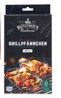 Grillzubehör Angebote von Butcher’s bei REWE Ratingen für 2,99 €