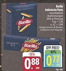 EDEKA - Penne Rigate N°73 Angebot im Prospekt Penne Rigate N°73 bei EDEKA im Prospekt "" für 0,77 €