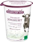 Bio Hamfelder Hof Joghurt Angebote von Hamfelder Hof bei EDEKA Flensburg für 1,69 €
