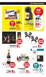 Cafetière Angebote im Prospekt "Super U" von Super U auf Seite 35