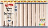 Delikatess Rostbratwurst XXL im Angebot bei Lidl in Lahr Delikatess Rostbratwurst XXL Angebote von Dulano bei Lidl Lahr für 5,29 €