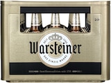 Warsteiner Pils Angebote von Warsteiner bei nahkauf Viersen für 10,49 €