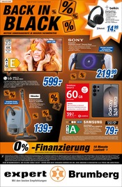 Aktueller expert Prospekt mit Fernseher, "Top Angebote", Seite 1