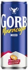 Premixed Longdrink im Angebot bei REWE in Rostock Premixed Longdrink Angebote von Gorbatschow bei REWE Rostock für 1,99 €