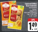 Aktuelles Unsere Goldstücke Mehrkorn-Brötchen Angebot bei E center in Fürth ab 1,49 €
