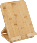 Bazarland Saint-Mitre-les-Remparts - Promo Support tablette Promo Support tablette à 4,99 € dans le catalogue Bazarland à Saint-Mitre-les-Remparts