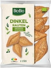 Dinkel Brötchen im Angebot bei Netto Marken-Discount in Krefeld Dinkel Brötchen Angebote von BioBio bei Netto Marken-Discount Krefeld für 2,39 €