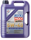 Top Tec 4200 5W-30 Angebote von Liqui Moly bei toom Baumarkt Haltern am See für 39,99 €