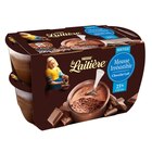 Mousse Irrésistible - LA LAITIERE en promo chez Carrefour Rezé à 2,59 €