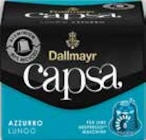 Kaffee-Kapseln im EDEKA Prospekt Kaffee-Kapseln von Dallmayr capsa im aktuellen EDEKA Prospekt für 2,45 €