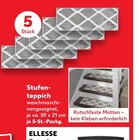 Aktuelle Teppichboden Angebote bei Kaufland in Rostock Aktuelles Stufen- teppich Angebot bei Kaufland in Rostock ab 7,00 €