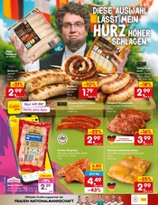 Schnecken im Netto Marken-Discount Prospekt in Karlsruhe Aktueller Netto Marken-Discount Prospekt mit Schnecken, "Aktuelle Angebote", Seite 47