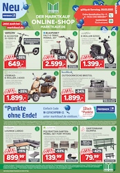 Aktueller Marktkauf Prospekt mit Auto, "Top Angebote", Seite 43