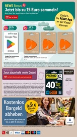 Ähnliche Handy ohne Vertrag Angebote im Prospekt "Dein Markt" von REWE in Hamm Ähnliche Angebote wie Handy ohne Vertrag im Prospekt "Dein Markt" auf Seite 27 von REWE in Hamm