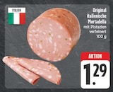 EDEKA Oberweißbach (Thüringer Wald) Prospekt mit  im Angebot für 1,29 €