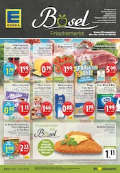 Herd im EDEKA Prospekt in Hamm Aktueller EDEKA Prospekt mit Herd, "Aktuelle Angebote", Seite 1