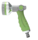 Power-Handbrause von Gardenline im aktuellen ALDI SÜD Prospekt für 3,99 €