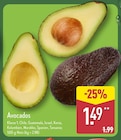 Avocados  im aktuellen ALDI Nord Prospekt für 1,49 €