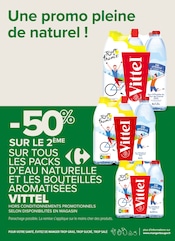 D'autres offres dans le catalogue "J’peux pas, J’ai promos !" de Carrefour Proximité à la page 16