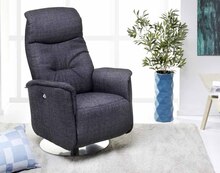 Sessel Kumpar bei Kabs Polsterwelt in Dortmund Sessel Kumpar im Angebot bei Kabs Polsterwelt Dortmund für 598,00 €