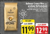 Crema d’Oro Angebote von Dallmayr bei EDEKA Bornheim für 11,99 €
