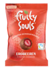 Schokolierte Früchte im ALDI SÜD Prospekt Schokolierte Früchte von Fruity Souls im aktuellen ALDI SÜD Prospekt für 2,29 €