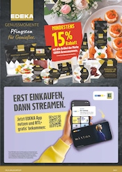Computer im EDEKA Prospekt in Hof Aktueller EDEKA Prospekt mit Computer, "Wir lieben Lebensmittel!", Seite 5