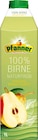 Aktuelles 100% Birne Direktsaft Angebot bei REWE in Osnabrück ab 1,29 €