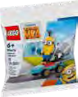Jetboard der Minions im Angebot bei expert in Solingen Jetboard der Minions Angebote von Lego bei expert Solingen für 2,99 €