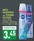 Haarspray Angebote von Nivea bei Marktkauf Hagen für 3,45 €