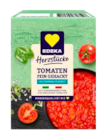 Tomaten passiert oder gehackt bei EDEKA im Kalbe Prospekt für 0,99 €