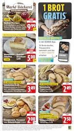 Aktueller EDEKA Prospekt mit Fliesen, "Aktuelle Angebote", Seite 16