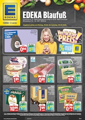 EDEKA Supermarkt Prospekt der aktuellen Woche mit 28 Seiten, gültig von 29.06.2026 bis 04.07.2026, in Schleusingen und Umgebung Aktueller EDEKA Supermarkt Prospekt in Schleusingen und Umgebung, "Wir lieben Lebensmittel!" mit 28 Seiten, 29.06.2026 - 04.07.2026
