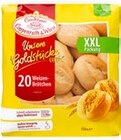 Unsere Goldstücke Weizen-Brötchen von COPPENRATH & WIESE im aktuellen Kaufland Prospekt für 2,99 €