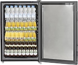 Glastürkühlschrank GSC 2125B im Angebot bei METRO in Salzgitter Glastürkühlschrank GSC 2125B Angebote von Metro bei METRO Salzgitter für 237,99 €