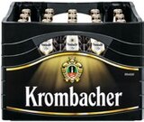 Aktuelle Krombacher Angebote bei Kaufland in Lünen Aktuelles Pils Angebot bei Kaufland in Lünen ab 9,99 €