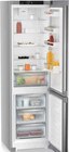 Kühl-Gefrier-Kombination KGNsrf 57Va03 Angebote von Liebherr bei expert Ravensburg für 999,00 €