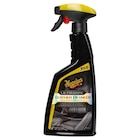 Promo Spray  3 en 1  entretien cuir ultimate meguiar’s à 17,99 € dans le catalogue Norauto à Colombiers