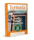 Coffret cadeau Teritoria Alain Ducasse Séjour en amoureux à 300,00 € dans le catalogue Fnac