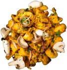 Vegetarische Pilzpfanne im Angebot bei REWE in Neubrandenburg Vegetarische Pilzpfanne Angebote bei REWE Neubrandenburg für 1,69 €