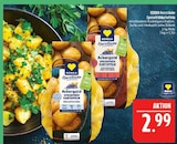 Aktuelles Ackergold Speisefrühkartoffeln Angebot bei Marktkauf in Nürnberg ab 2,99 €