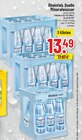 Mineralwasser bei Trinkgut im Korschenbroich Prospekt für 13,49 €