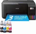 Multifunktionsdrucker EcoTank ET-2864 Angebote von EPSON bei HEM expert Schorndorf für 199,00 €