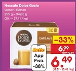 Café Au Lait im Angebot bei Netto Marken-Discount in Kaiserslautern Café Au Lait Angebote von Nescafe Dolce Gusto bei Netto Marken-Discount Kaiserslautern für 6,49 €