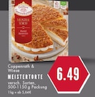 E center Essen - Meistertorte Angebot im Prospekt Meistertorte bei E center im Essen Prospekt für 6,49 €
