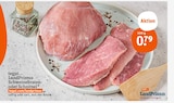 Schweinebraten- oder Schnitzel Angebote von tegut... LandPrimus bei tegut Gießen für 0,79 €