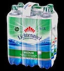 Mineralwasser Angebote von Lichtenauer Mineralquelle bei GLOBUS Leipzig für 3,99 €