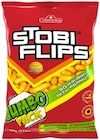 Erdnussflips von Stobi für 1,49 € bei Thomas Philipps im Angebot Erdnussflips von Stobi im aktuellen Thomas Philipps Prospekt