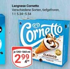 Aktuelles Cornetto Angebot bei GLOBUS in Siegen (Universitätsstadt) ab 2,99 €