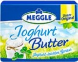 Joghurt- oder Feine Butter im Angebot bei Kaufland in Bocholt Joghurt- oder Feine Butter Angebote von MEGGLE bei Kaufland Bocholt für 1,99 €